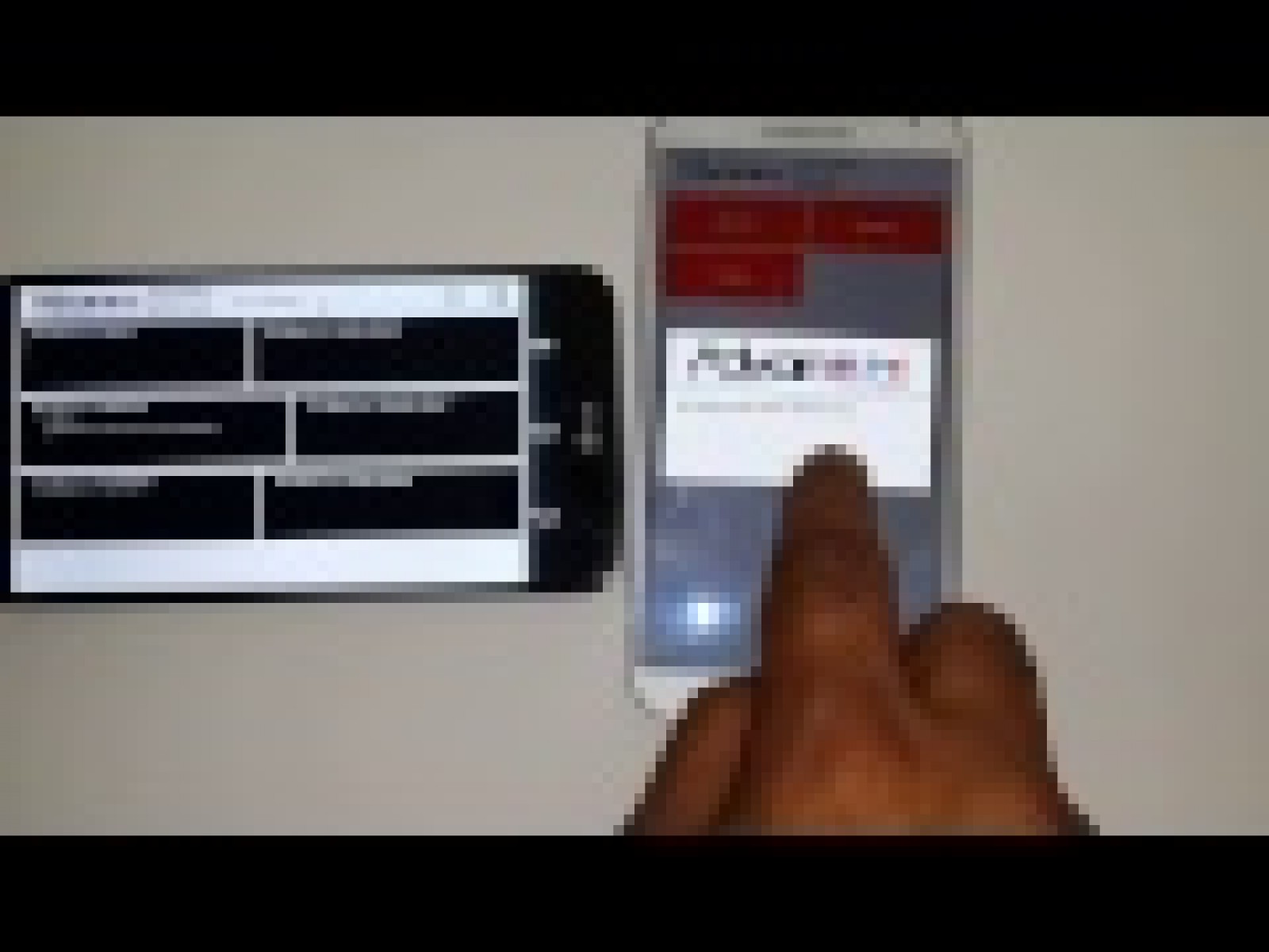Video Resmi