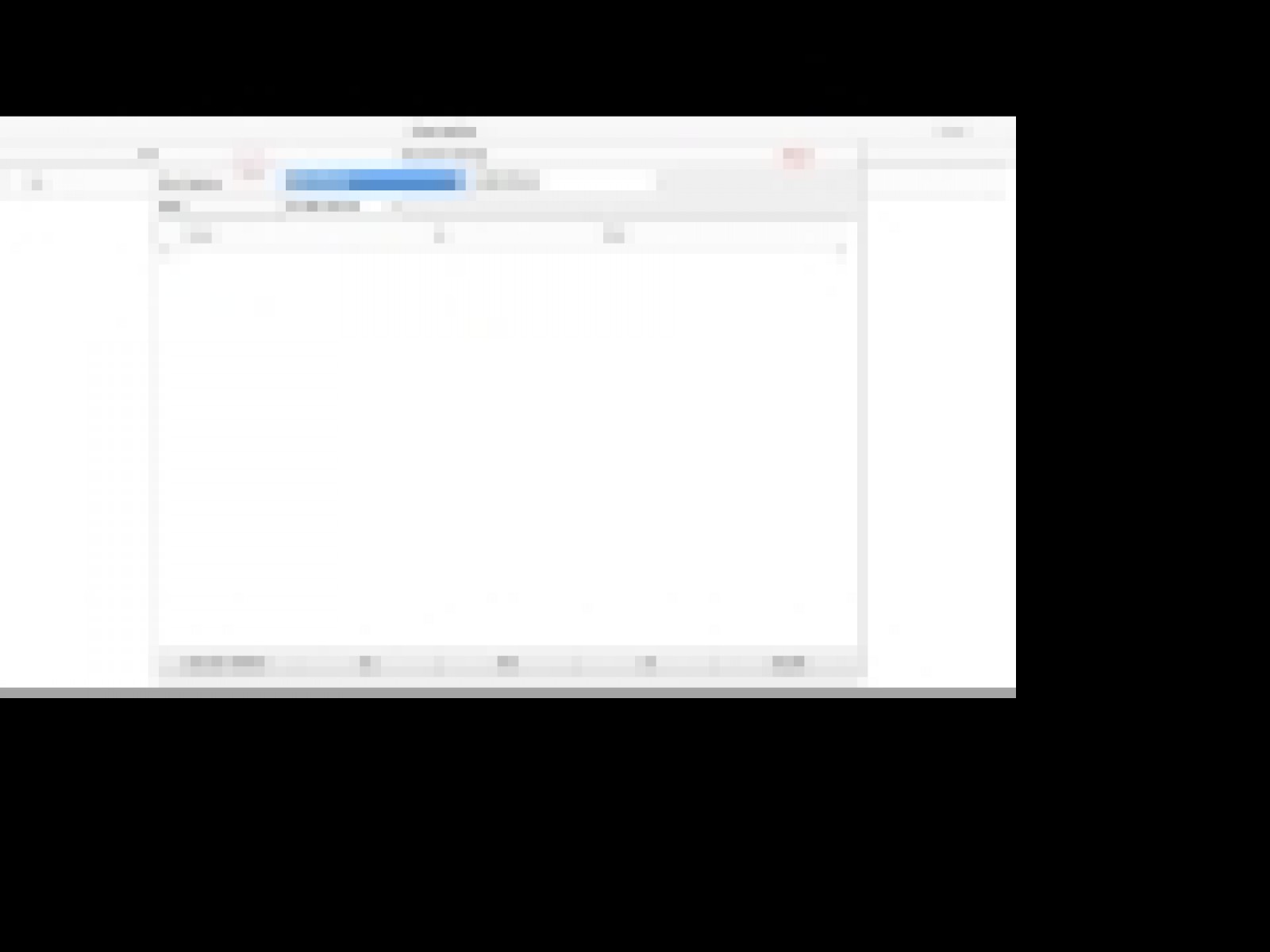 Video Resmi