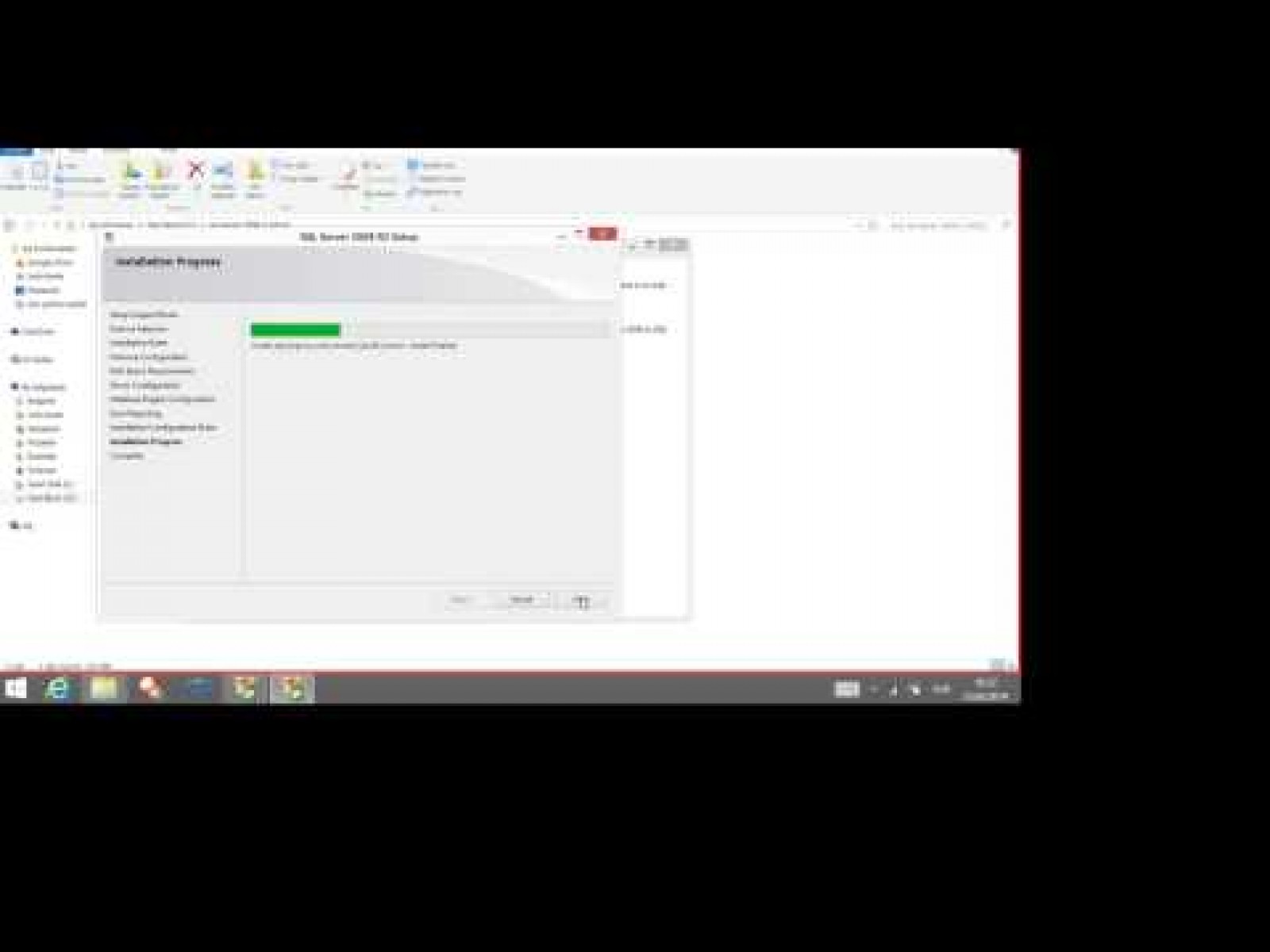 Video Resmi